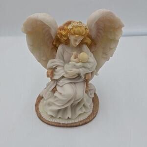 Seraphim Classics Hannah‎ Angel Always Near Item # 78087